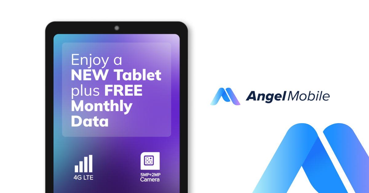 Angel Mobile Apply Now To Get Free Data With The Affordable